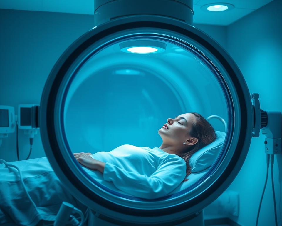 Hyperbaric O2 Therapy Los Angeles: Boosting the Healing Process