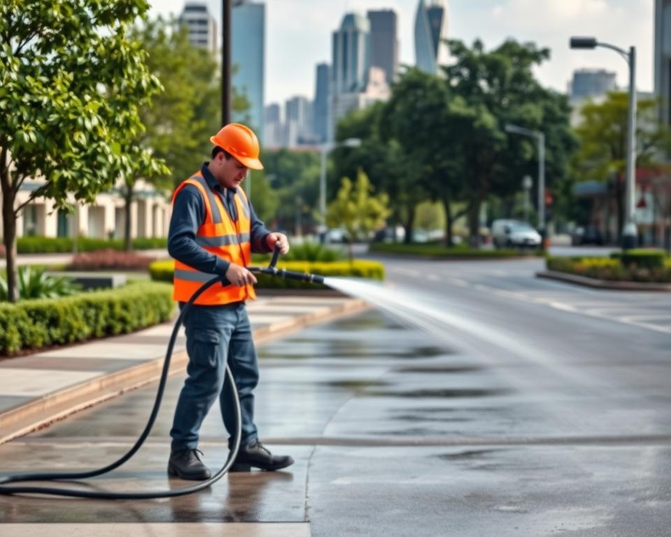 Quick Response: Alpharetta Pressure Washing Near Me for Last-Minute Needs