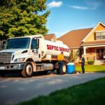 The Impact of Detergents on Septic Tanks in Brentwood